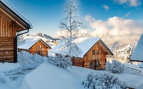 Chalet Dachsteinblick